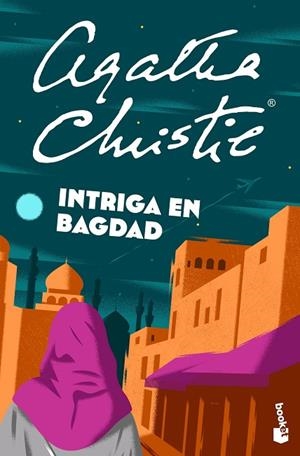 INTRIGA EN BAGDAD | 9788467077223 | CHRISTIE, AGATHA | Llibreria Online de Vilafranca del Penedès | Comprar llibres en català