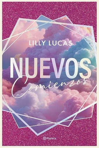 NUEVOS COMIENZOS ( SERIE GREEN VALLEY 1 ) | 9788408305033 | LUCAS, LILLY | Llibreria Online de Vilafranca del Penedès | Comprar llibres en català