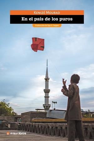 EN EL PAÍS DE LOS PUROS | 9788412947526 | MOURAD, KENIZÉ | Llibreria Online de Vilafranca del Penedès | Comprar llibres en català