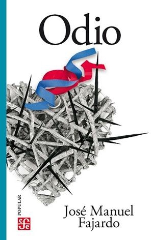 ODIO | 9788437508269 | FAJARDO GONZÁLEZ, JOSÉ MANUEL | Llibreria Online de Vilafranca del Penedès | Comprar llibres en català