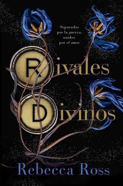 RIVALES DIVINOS | 9788419130594 | ROSS, REBECCA | Llibreria L'Odissea - Libreria Online de Vilafranca del Penedès - Comprar libros