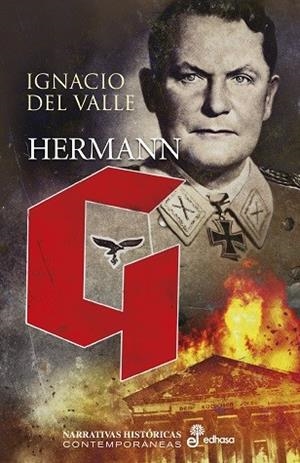 HERMANN G. | 9788435064712 | VALLE, IGNACIO DEL | Llibreria Online de Vilafranca del Penedès | Comprar llibres en català