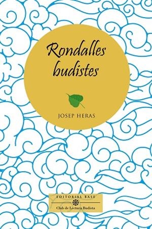 RONDALLES BUDISTES | 9791387728038 | HERAS ALEDO, JOSEP | Llibreria Online de Vilafranca del Penedès | Comprar llibres en català