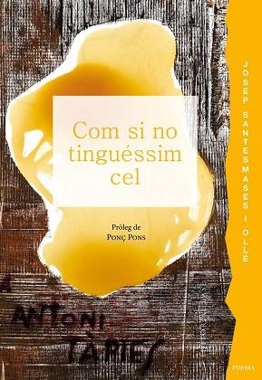 COM SI NO TINGUÉSSIM CEL | 9791387728014 | SANTESMASES I OLLÉ, JOSEP | Llibreria Online de Vilafranca del Penedès | Comprar llibres en català