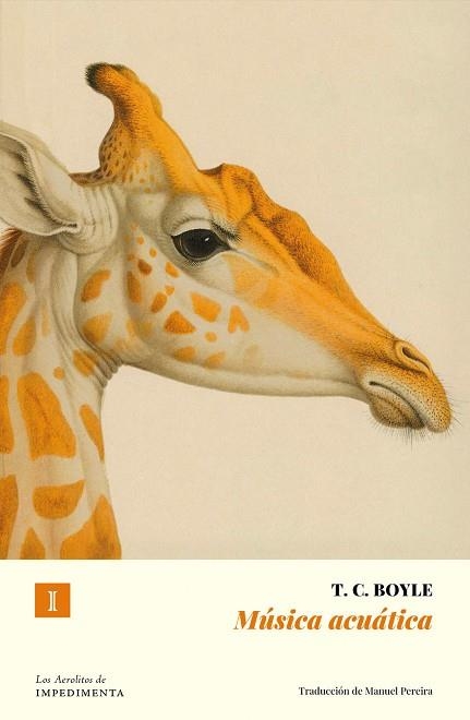 MÚSICA ACUÁTICA | 9791387641153 | BOYLE, T. CORAGHESSAN | Llibreria Online de Vilafranca del Penedès | Comprar llibres en català