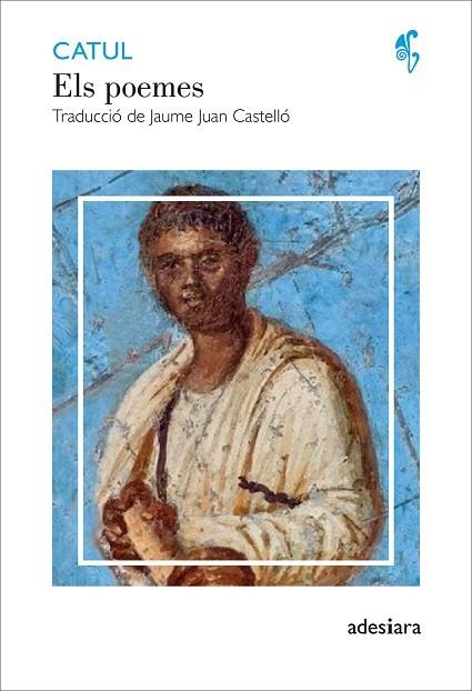 ELS POEMES | 9788419908261 | CATUL | Llibreria Online de Vilafranca del Penedès | Comprar llibres en català