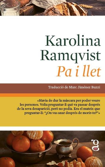 PA I LLET | 9788412912449 | RAMQVIST, KAROLINA | Llibreria Online de Vilafranca del Penedès | Comprar llibres en català