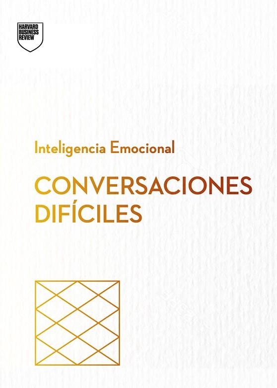 CONVERSACIONES DIFÍCILES | 9788410121287 | HARVARD BUSINESS REVIEW | Llibreria Online de Vilafranca del Penedès | Comprar llibres en català