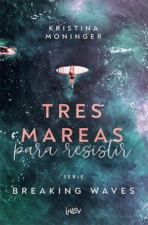 TRES MAREAS PARA RESISTIR | 9788410399105 | MONINGER, KRISTINA | Llibreria Online de Vilafranca del Penedès | Comprar llibres en català