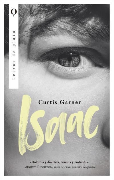 ISAAC | 9788492919956 | GARNER, CURTIS | Llibreria L'Odissea - Libreria Online de Vilafranca del Penedès - Comprar libros