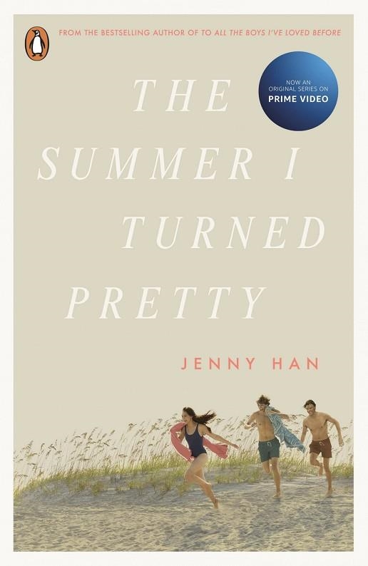 THE SUMMER I TURNED PRETTY | 9780241599198 | HAN, JENNY | Llibreria Online de Vilafranca del Penedès | Comprar llibres en català