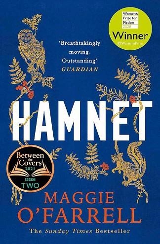 HAMNET | 9781472223821 | O'FARRELL, MAGGIE | Llibreria Online de Vilafranca del Penedès | Comprar llibres en català