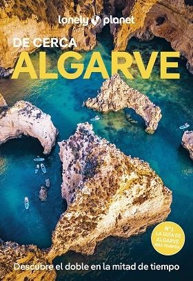 ALGARVE DE CERCA 3 | 9788408300625 | CLARKE, DANIEL JAMES | Llibreria Online de Vilafranca del Penedès | Comprar llibres en català