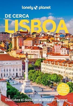 LISBOA DE CERCA 7 | 9788408300632 | HENRIQUES, SANDRA | Llibreria L'Odissea - Libreria Online de Vilafranca del Penedès - Comprar libros