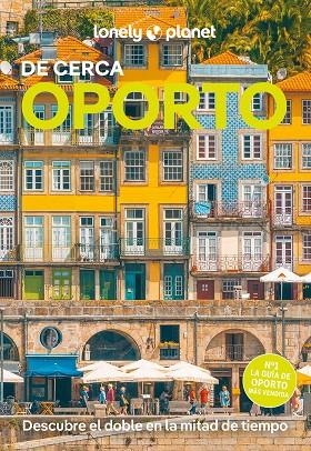 OPORTO DE CERCA 4 | 9788408300663 | TABORDA, JOANA | Llibreria Online de Vilafranca del Penedès | Comprar llibres en català