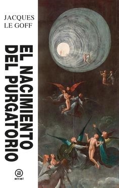EL NACIMIENTO DEL PURGATORIO | 9788446057222 | LE GOFF, JACQUES | Llibreria L'Odissea - Libreria Online de Vilafranca del Penedès - Comprar libros