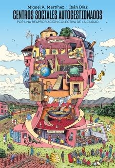 CENTROS SOCIALES AUTOGESTIONADOS | 9788446056973 | DÍAZ PARRA, IBÁN/MARTÍNEZ LÓPEZ, MIGUEL ÁNGEL | Llibreria Online de Vilafranca del Penedès | Comprar llibres en català