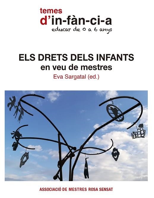 ELS DRETS DELS INFANTS EN VEU DE MESTRES | 9788412789461 | Llibreria Online de Vilafranca del Penedès | Comprar llibres en català