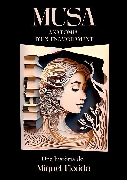 MUSA ANATOMIA D'UN ENAMORAMENT | 9798280169326 | FLORIDO, MIQUEL | Llibreria Online de Vilafranca del Penedès | Comprar llibres en català
