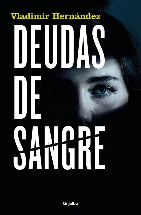 DEUDAS DE SANGRE | 9788425367342 | HERNÁNDEZ, VLADIMIR | Llibreria Online de Vilafranca del Penedès | Comprar llibres en català