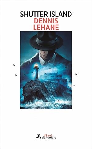 SHUTTER ISLAND | 9788419851604 | LEHANE, DENNIS | Llibreria Online de Vilafranca del Penedès | Comprar llibres en català