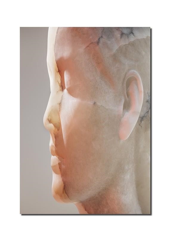 JAUME PLENSA INNER MATTER / MATERIA INTERIOR | 9788410290204 | PLENSA, JAUME | Llibreria Online de Vilafranca del Penedès | Comprar llibres en català