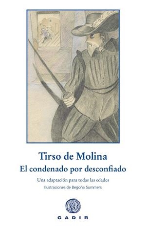 EL CONDENADO POR DESCONFIADO | 9788412927740 | Llibreria Online de Vilafranca del Penedès | Comprar llibres en català