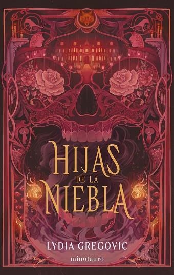 HIJAS DE LA NIEBLA | 9788445018699 | GREGOVIC, LYDIA | Llibreria L'Odissea - Libreria Online de Vilafranca del Penedès - Comprar libros