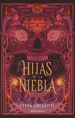 HIJAS DE LA NIEBLA | 9788445018699 | GREGOVIC, LYDIA | Llibreria L'Odissea - Libreria Online de Vilafranca del Penedès - Comprar libros