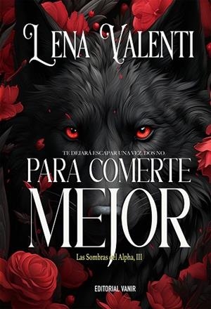 PARA COMERTE MEJOR | 9791387544171 | VALENTI, LENA | Llibreria Online de Vilafranca del Penedès | Comprar llibres en català