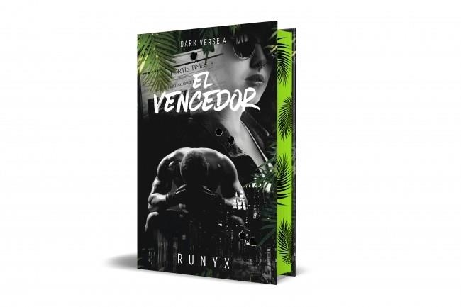 EL VENCEDOR ( DARK VERSE 4 ) | 9788466681940 | RUNYX | Llibreria Online de Vilafranca del Penedès | Comprar llibres en català