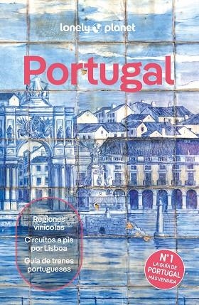 PORTUGAL 9 | 9788408300618 | TABORDA, JOANA/CLARKE, DANIEL JAMES/HENRIQUES, SANDRA/MARQUES, MARLENE/MEGAN, MARISA | Llibreria L'Odissea - Libreria Online de Vilafranca del Penedès - Comprar libros