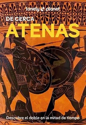 ATENAS DE CERCA 6 | 9788408301691 | AVERBUCK, ALEXIS | Llibreria Online de Vilafranca del Penedès | Comprar llibres en català