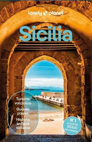 SICILIA 7 | 9788408301745 | WILLIAMS, NICOLA | Llibreria Online de Vilafranca del Penedès | Comprar llibres en català