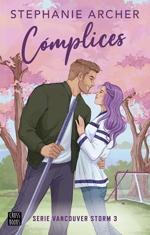 CÓMPLICES | 9788408305644 | ARCHER, STEPHANIE | Llibreria Online de Vilafranca del Penedès | Comprar llibres en català