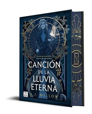 MOUSAI 1 CANCIÓN DE LA LLUVIA ETERNA | 9788408305682 | MELLOW, E. J. | Llibreria Online de Vilafranca del Penedès | Comprar llibres en català