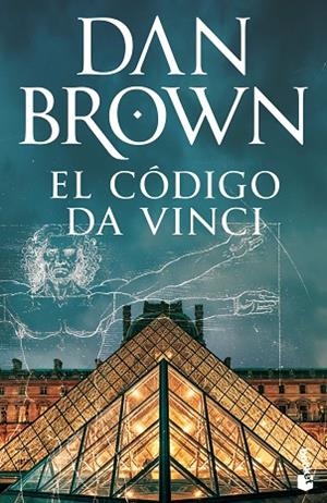 EL CÓDIGO DA VINCI | 9788408306078 | BROWN, DAN | Llibreria Online de Vilafranca del Penedès | Comprar llibres en català