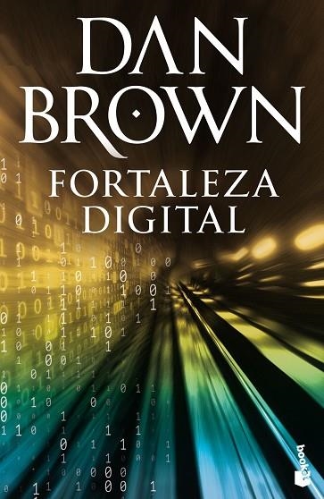 FORTALEZA DIGITAL | 9788408306375 | BROWN, DAN | Llibreria L'Odissea - Libreria Online de Vilafranca del Penedès - Comprar libros