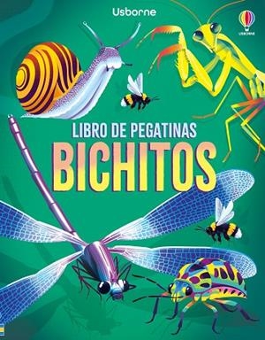 BICHITOS | 9781836064176 | JAMES, ALICE | Llibreria L'Odissea - Libreria Online de Vilafranca del Penedès - Comprar libros