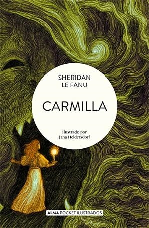 CARMILLA ( POCKET ) | 9791387752071 | LE FANU, JOSEPH SHERIDAN | Llibreria Online de Vilafranca del Penedès | Comprar llibres en català