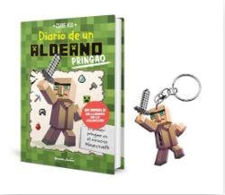 PACK ALDEANO 1 LLAVERO JULIO 25 | 8432715185284 | CUBE KID | Llibreria L'Odissea - Libreria Online de Vilafranca del Penedès - Comprar libros