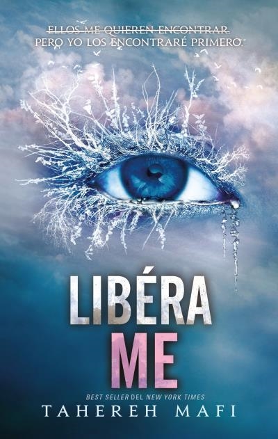 LIBÉRAME | 9788417854492 | MAFI, TAHEREH | Llibreria Online de Vilafranca del Penedès | Comprar llibres en català