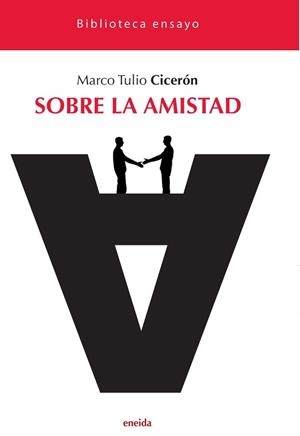 SOBRE LA AMISTAD | 9788417726850 | CICERON, MARCO TULIO | Llibreria L'Odissea - Libreria Online de Vilafranca del Penedès - Comprar libros