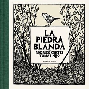 LA PIEDRA BLANDA | 9788439744351 | CORTÉS, RODRIGO/HIJO, TOMÁS | Llibreria L'Odissea - Libreria Online de Vilafranca del Penedès - Comprar libros