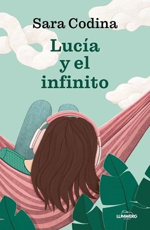 LUCÍA Y EL INFINITO | 9788410378384 | CODINA, SARA | Llibreria L'Odissea - Libreria Online de Vilafranca del Penedès - Comprar libros