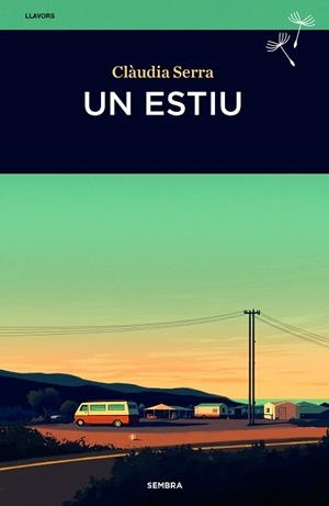 UN ESTIU | 9788410198203 | SERRA, CLÀUDIA | Llibreria L'Odissea - Libreria Online de Vilafranca del Penedès - Comprar libros