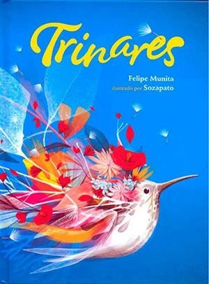 TRINARES | 9786071679819 | MUNITA, FELIPE | Llibreria Online de Vilafranca del Penedès | Comprar llibres en català