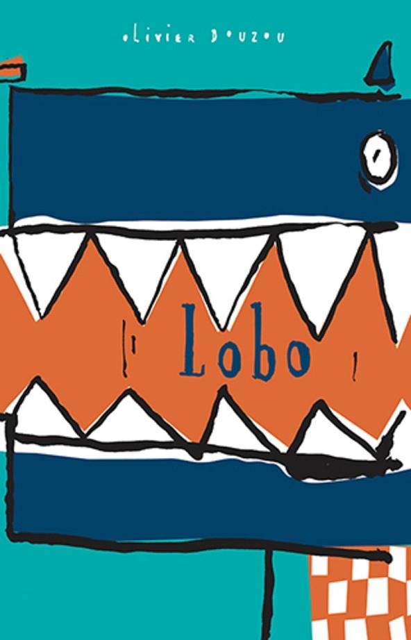 LOBO | 9789681660796 | DOUZOU, OLIVIER | Llibreria L'Odissea - Libreria Online de Vilafranca del Penedès - Comprar libros