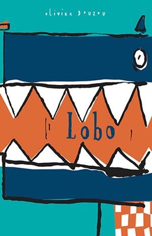 LOBO | 9789681660796 | DOUZOU, OLIVIER | Llibreria Online de Vilafranca del Penedès | Comprar llibres en català