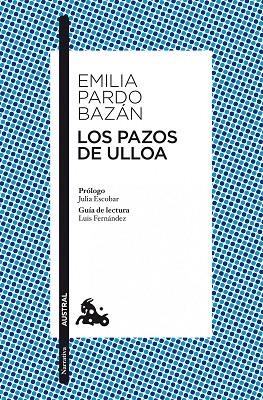 LOS PAZOS DE ULLOA | 9788467036619 | PARDO BAZÁN, EMILIA | Llibreria Online de Vilafranca del Penedès | Comprar llibres en català